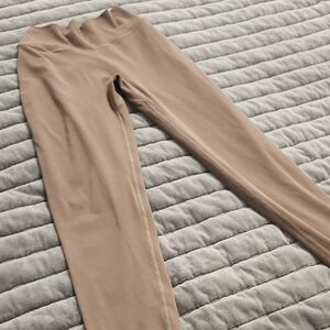 BuffBunny Brown Leggings